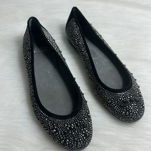 Stuart Weitzman Flats